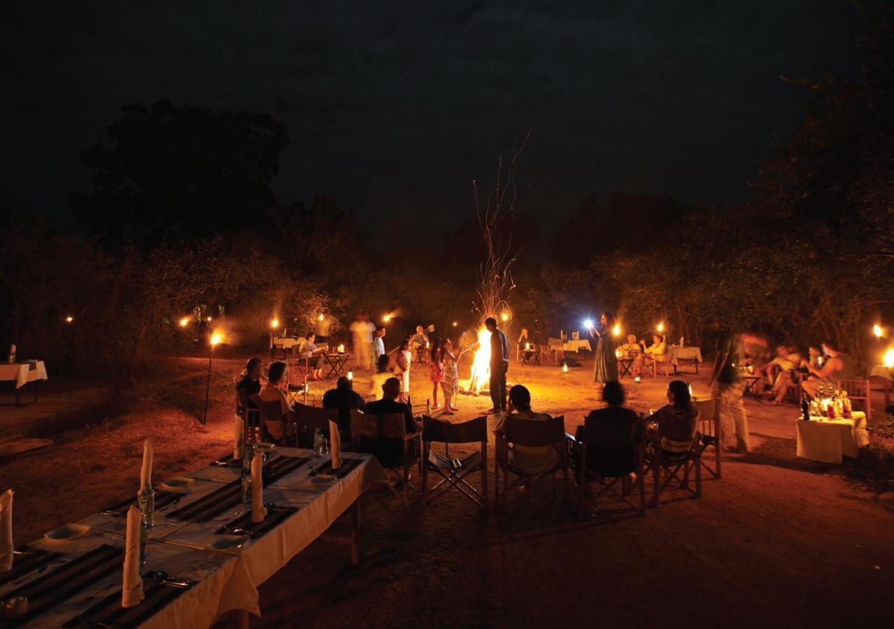 Big Game Udawalawe - By Eco Team Hotel Exterior foto
