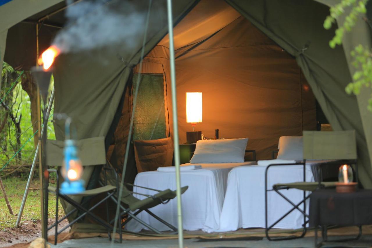 Big Game Udawalawe - By Eco Team Hotel Exterior foto