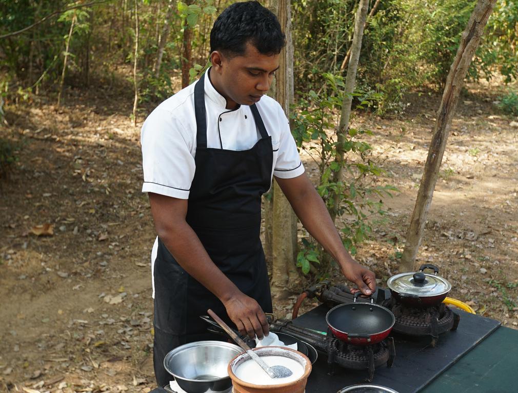 Big Game Udawalawe - By Eco Team Hotel Exterior foto