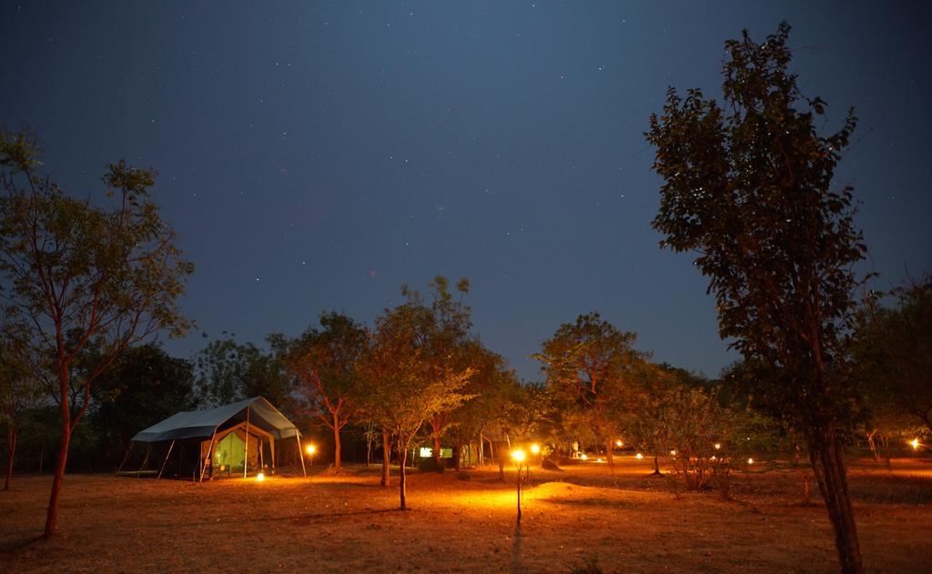 Big Game Udawalawe - By Eco Team Hotel Exterior foto