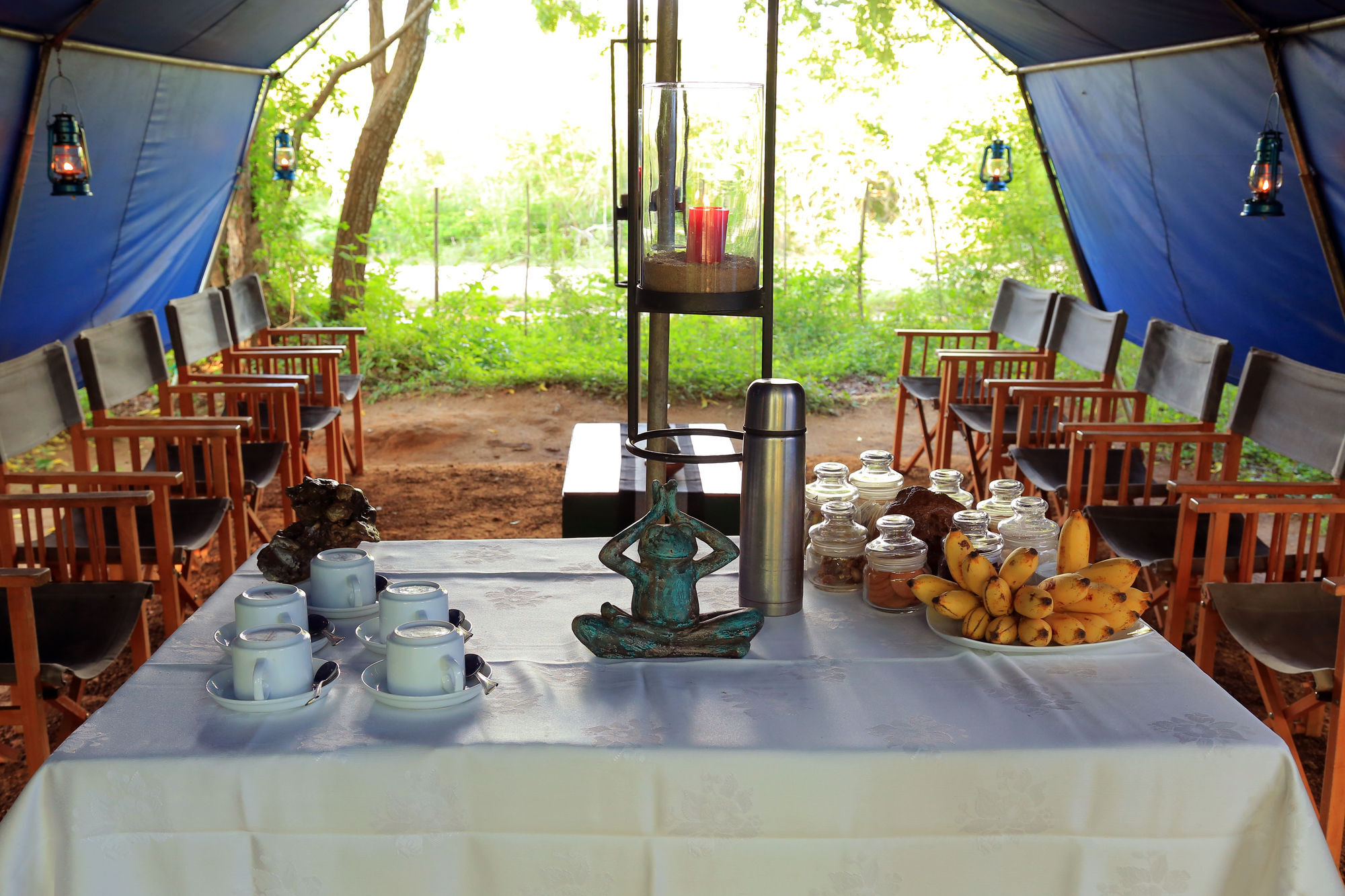 Big Game Udawalawe - By Eco Team Hotel Exterior foto