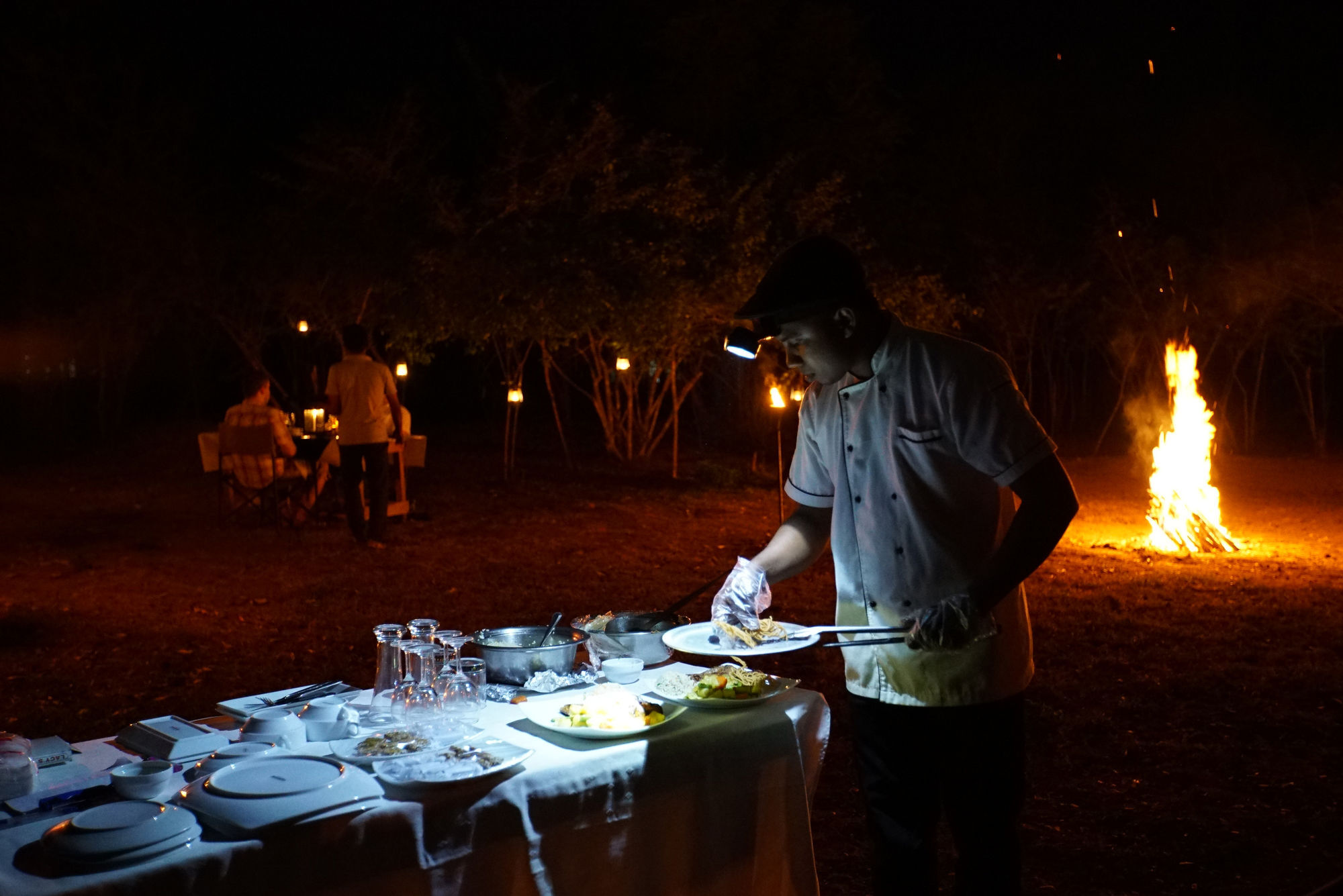 Big Game Udawalawe - By Eco Team Hotel Exterior foto