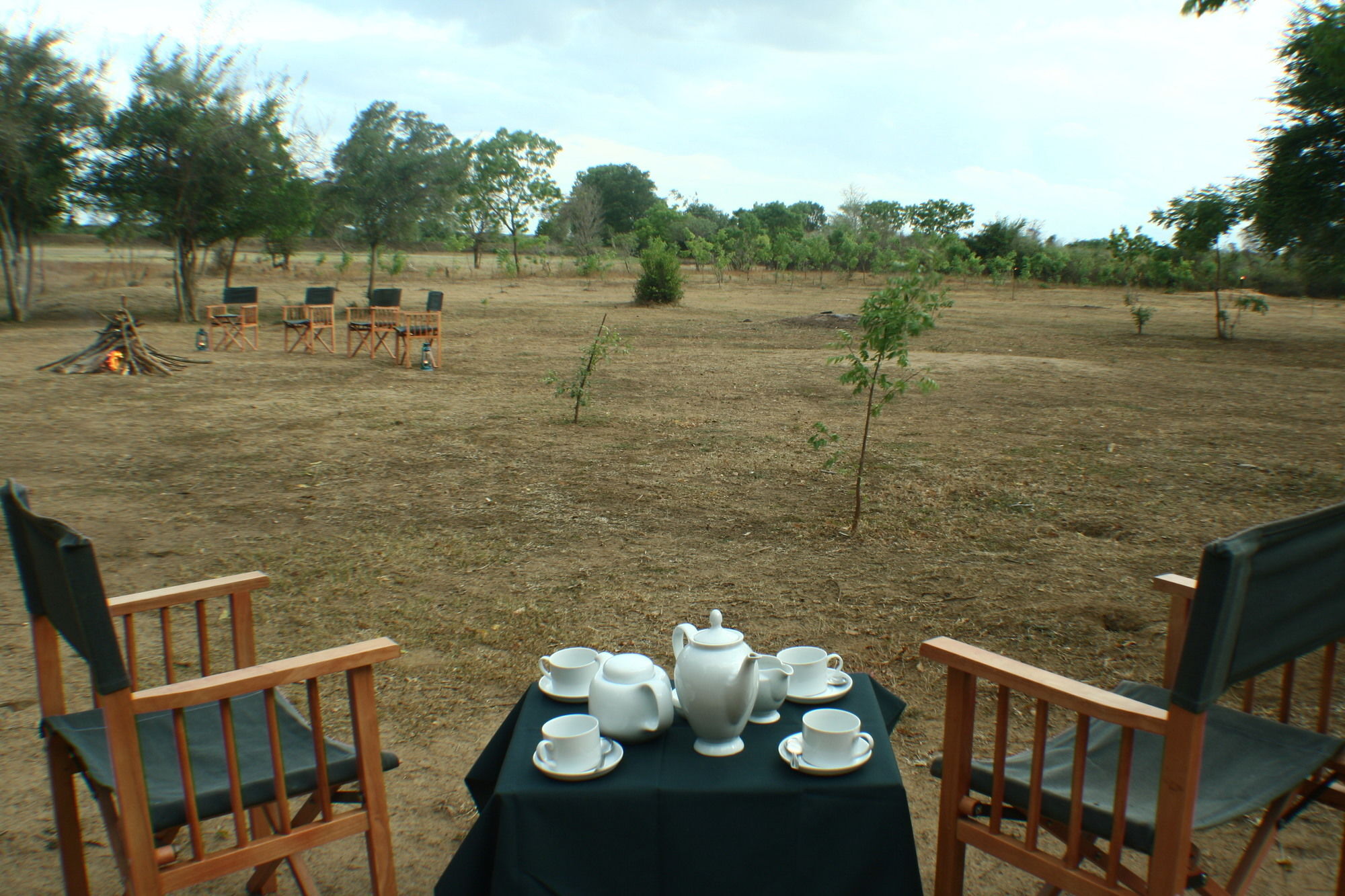 Big Game Udawalawe - By Eco Team Hotel Exterior foto