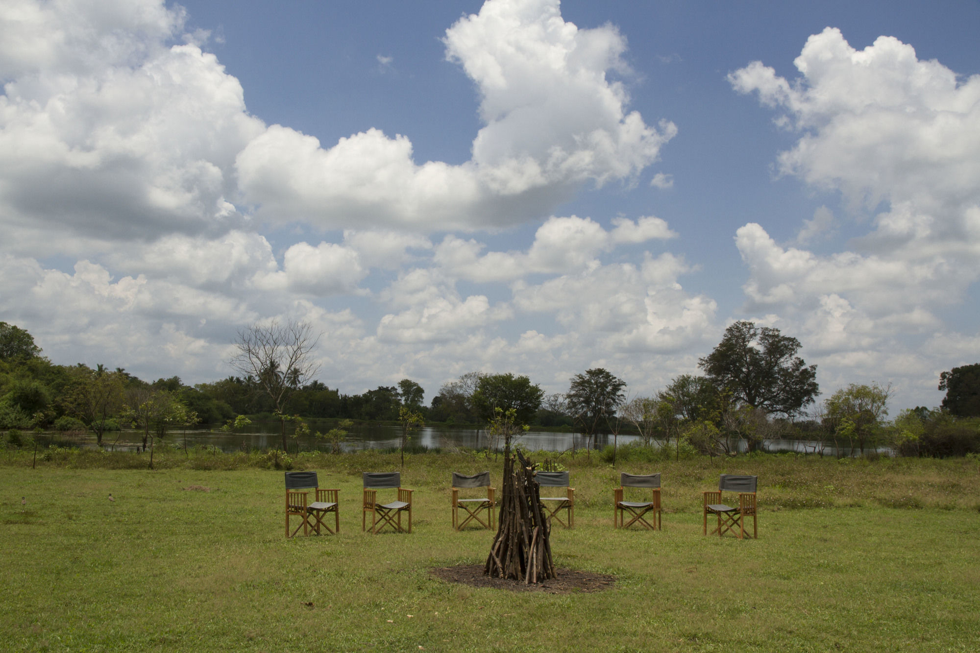 Big Game Udawalawe - By Eco Team Hotel Exterior foto