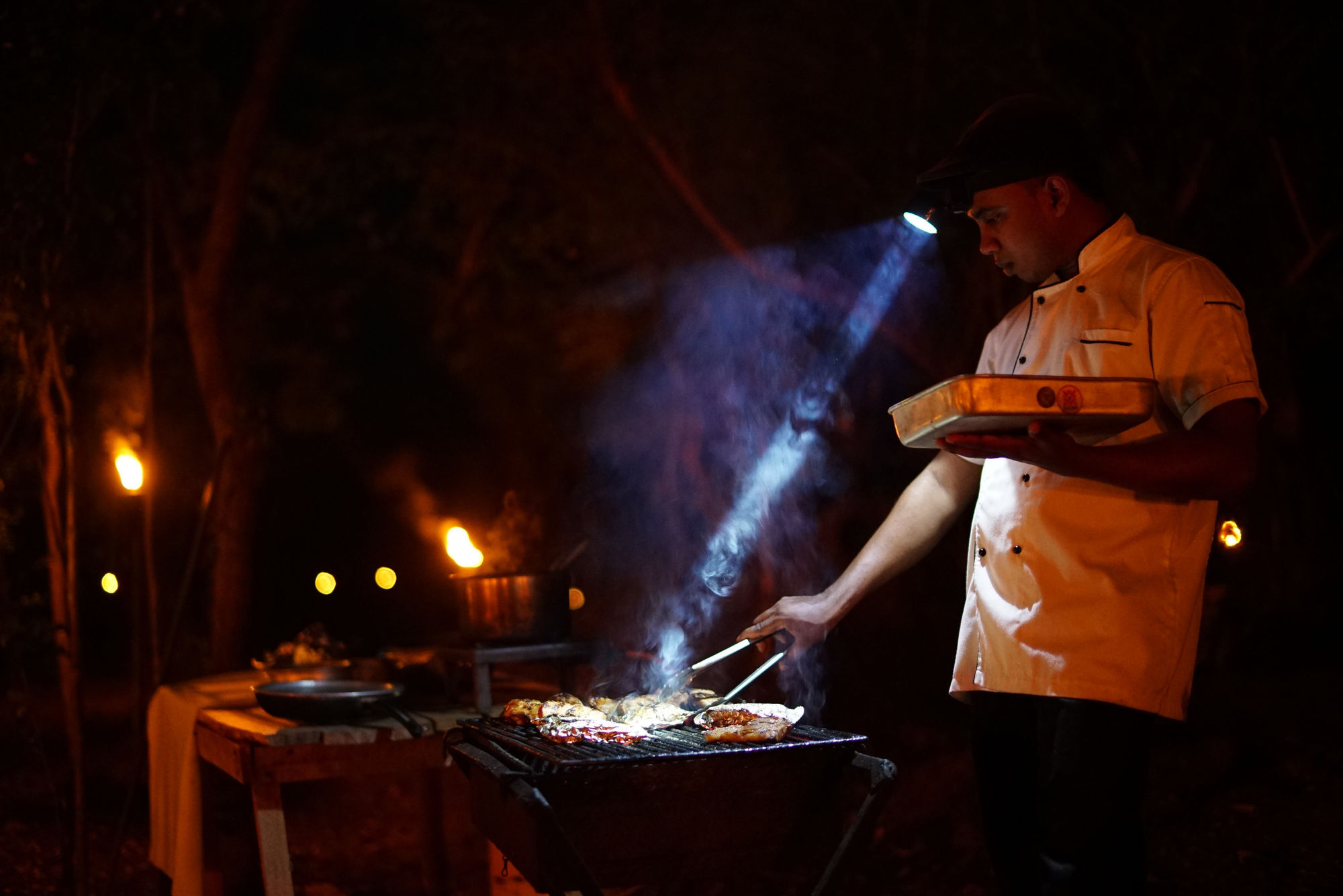 Big Game Udawalawe - By Eco Team Hotel Exterior foto