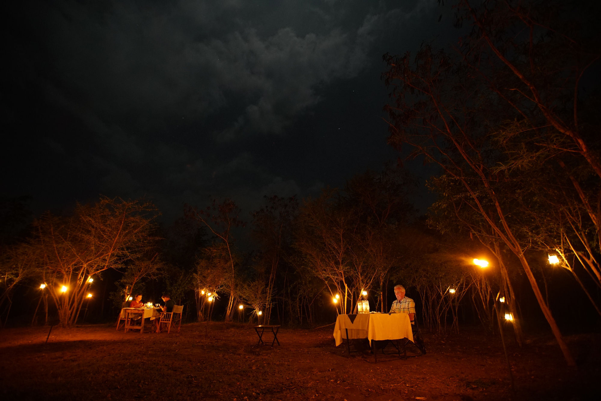Big Game Udawalawe - By Eco Team Hotel Exterior foto